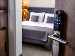 Old Market Residence