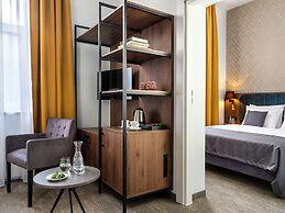 Old Market Residence