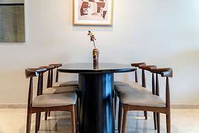 Le Places The Luxury MarQ Saigon Apartment