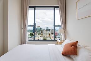 Le Places The Luxury MarQ Saigon Apartment