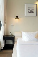 Le Places The Luxury MarQ Saigon Apartment