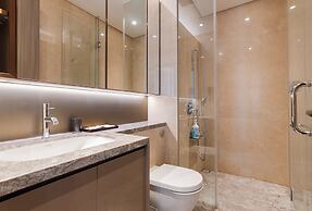 Le Places The Luxury MarQ Saigon Apartment