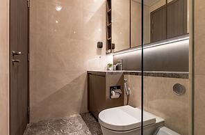 Le Places The Luxury MarQ Saigon Apartment