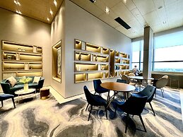 Le Places The Luxury MarQ Saigon Apartment