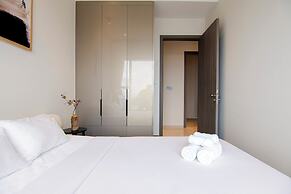 Le Places The Luxury MarQ Saigon Apartment