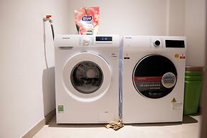 Le Places The Luxury MarQ Saigon Apartment