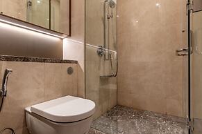 Le Places The Luxury MarQ Saigon Apartment