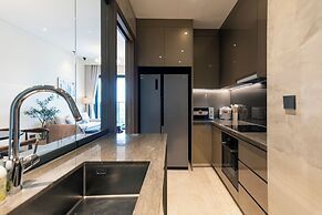 Le Places The Luxury MarQ Saigon Apartment