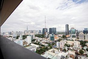 Le Places The Luxury MarQ Saigon Apartment