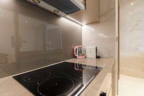 Le Places The Luxury MarQ Saigon Apartment