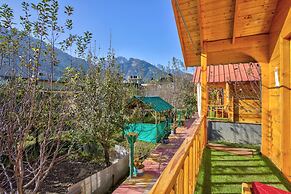 Attic Cottage by Dumnu Homes