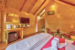 Attic Cottage by Dumnu Homes