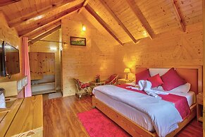 Attic Cottage by Dumnu Homes