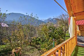 Attic Cottage by Dumnu Homes