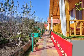 Attic Cottage by Dumnu Homes