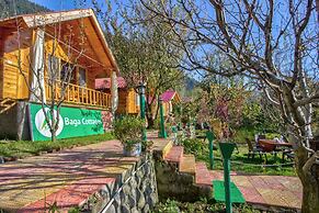 Attic Cottage by Dumnu Homes