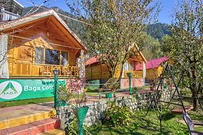 Attic Cottage by Dumnu Homes