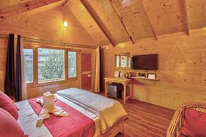 Attic Cottage by Dumnu Homes