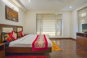 Alayam 3 BHK by Dumnu Homes