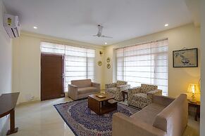 Alayam 3 BHK by Dumnu Homes