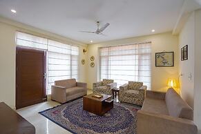 Alayam 3 BHK by Dumnu Homes