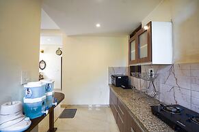 Alayam 3 BHK by Dumnu Homes