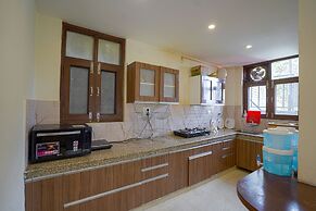 Alayam 3 BHK by Dumnu Homes