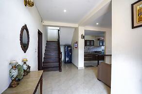 Alayam 3 BHK by Dumnu Homes