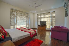 Alayam 3 BHK by Dumnu Homes