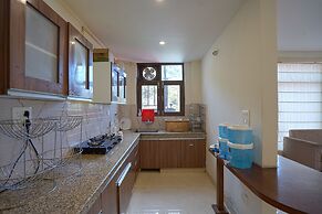 Alayam 3 BHK by Dumnu Homes