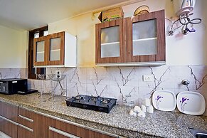 Alayam 3 BHK by Dumnu Homes