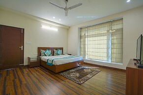 Alayam 3 BHK by Dumnu Homes