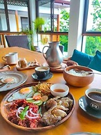 Azul de Panglao Hotel by Cocotel