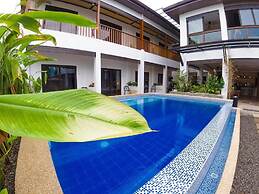 Azul de Panglao Hotel by Cocotel