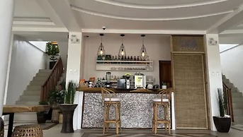 Azul de Panglao Hotel by Cocotel