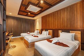 Malabar  Pool Villa Phuket