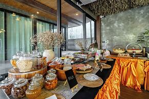 Malabar  Pool Villa Phuket