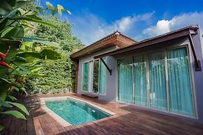 Malabar  Pool Villa Phuket