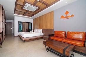 Malabar  Pool Villa Phuket