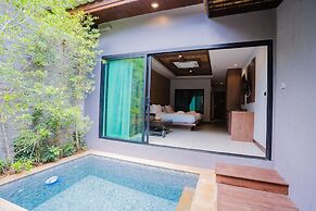 Malabar  Pool Villa Phuket