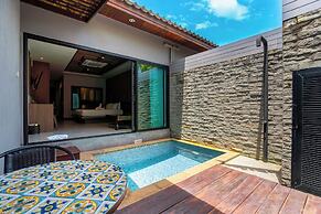 Malabar  Pool Villa Phuket