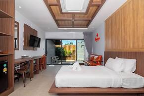 Malabar  Pool Villa Phuket