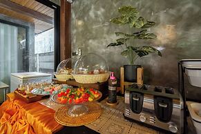 Malabar  Pool Villa Phuket