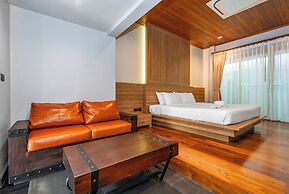 Malabar  Pool Villa Phuket