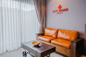 Malabar  Pool Villa Phuket