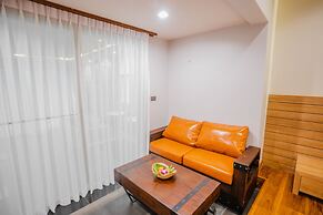 Malabar  Pool Villa Phuket