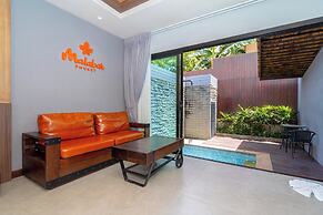 Malabar  Pool Villa Phuket