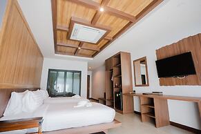 Malabar  Pool Villa Phuket