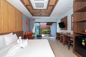 Malabar  Pool Villa Phuket