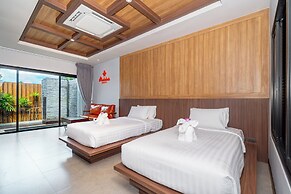 Malabar  Pool Villa Phuket